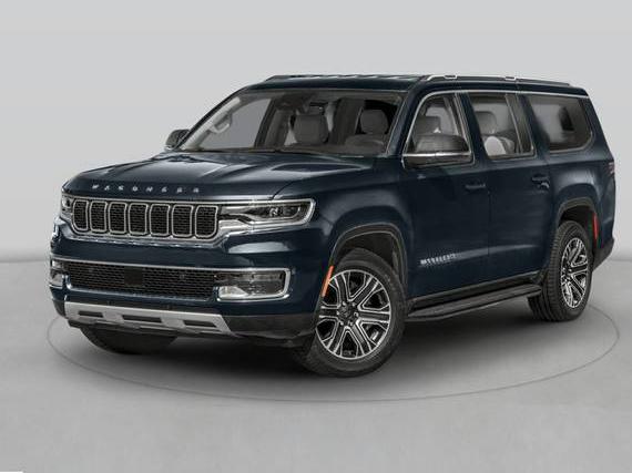JEEP WAGONEER L 2024 1C4SJSBPXRS101611 image